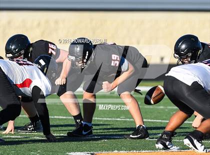 Thumbnail 1 in Braswell @ Aledo (B Team) photogallery.