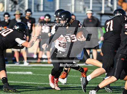 Thumbnail 1 in Braswell @ Aledo (B Team) photogallery.