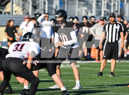 Thumbnail 3 in Braswell @ Aledo (B Team) photogallery.
