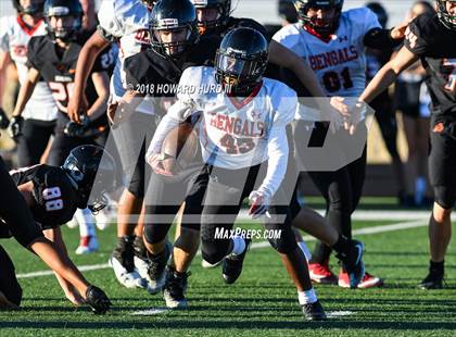 Thumbnail 3 in JV: Braswell @ Aledo (B Team) photogallery.