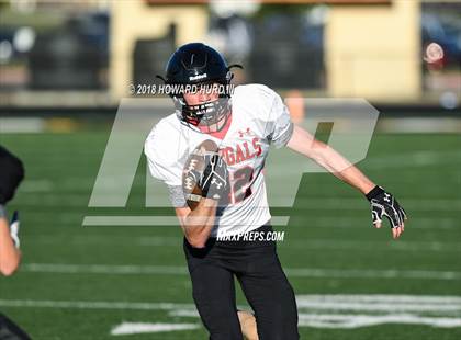 Thumbnail 3 in JV: Braswell @ Aledo (B Team) photogallery.