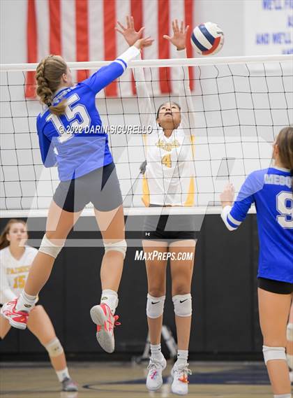 Thumbnail 3 in Marcos de Niza @ Mesquite photogallery.
