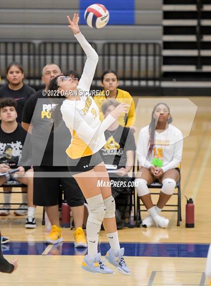 Thumbnail 3 in Marcos de Niza @ Mesquite photogallery.