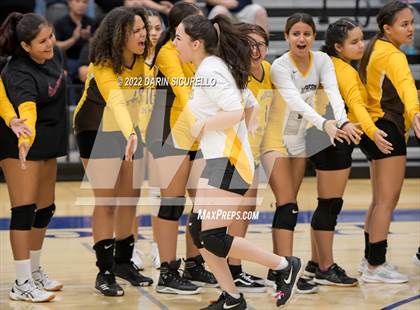 Thumbnail 2 in Marcos de Niza @ Mesquite photogallery.