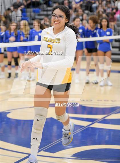 Thumbnail 1 in Marcos de Niza @ Mesquite photogallery.