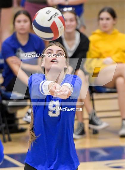 Thumbnail 1 in Marcos de Niza @ Mesquite photogallery.