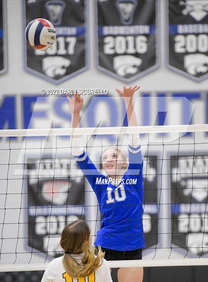 Thumbnail 3 in Marcos de Niza @ Mesquite photogallery.
