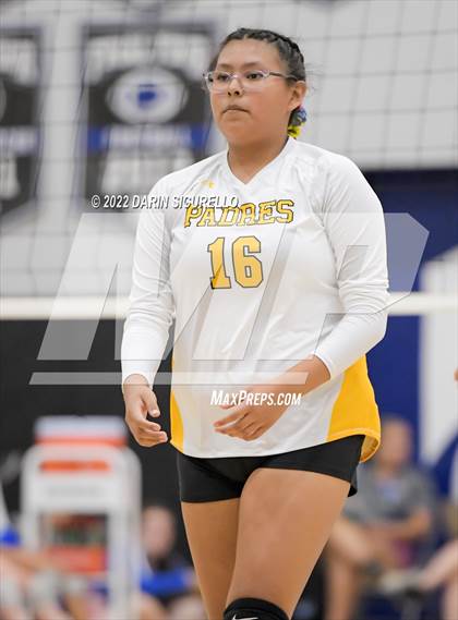 Thumbnail 3 in Marcos de Niza @ Mesquite photogallery.