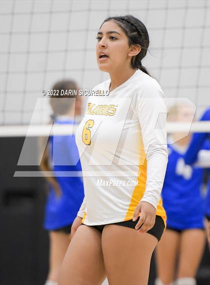Thumbnail 3 in Marcos de Niza @ Mesquite photogallery.