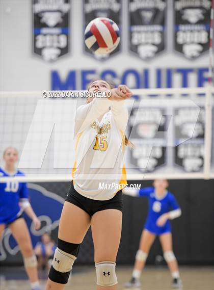 Thumbnail 1 in Marcos de Niza @ Mesquite photogallery.
