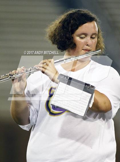 Thumbnail 3 in Walker Valley vs. Chattanooga Central (Chattanooga Kickoff Classic) photogallery.