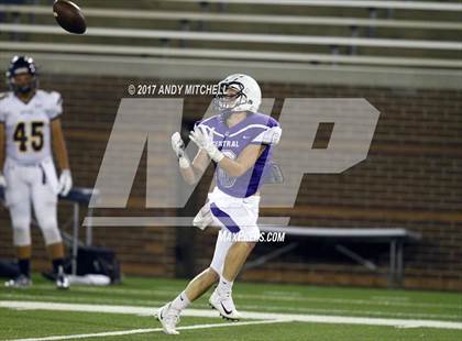 Thumbnail 3 in Walker Valley vs. Chattanooga Central (Chattanooga Kickoff Classic) photogallery.