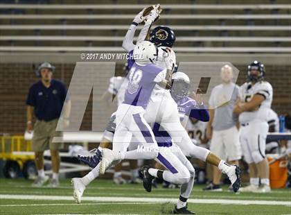 Thumbnail 2 in Walker Valley vs. Chattanooga Central (Chattanooga Kickoff Classic) photogallery.