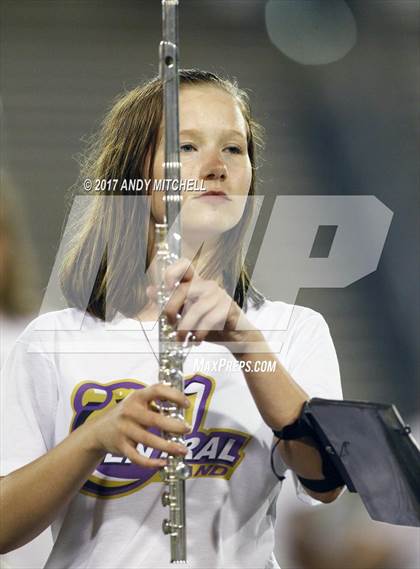 Thumbnail 1 in Walker Valley vs. Chattanooga Central (Chattanooga Kickoff Classic) photogallery.