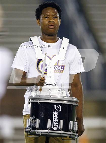 Thumbnail 3 in Walker Valley vs. Chattanooga Central (Chattanooga Kickoff Classic) photogallery.