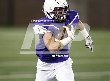 Thumbnail 2 in Walker Valley vs. Chattanooga Central (Chattanooga Kickoff Classic) photogallery.