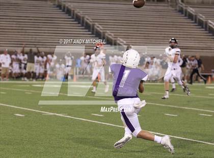 Thumbnail 1 in Walker Valley vs. Chattanooga Central (Chattanooga Kickoff Classic) photogallery.