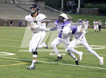 Thumbnail 1 in Walker Valley vs. Chattanooga Central (Chattanooga Kickoff Classic) photogallery.