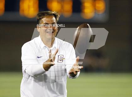 Thumbnail 1 in Walker Valley vs. Chattanooga Central (Chattanooga Kickoff Classic) photogallery.