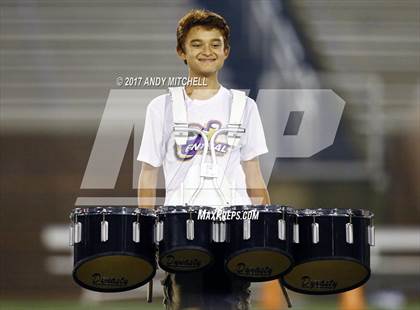 Thumbnail 2 in Walker Valley vs. Chattanooga Central (Chattanooga Kickoff Classic) photogallery.