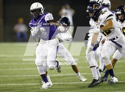 Thumbnail 1 in Walker Valley vs. Chattanooga Central (Chattanooga Kickoff Classic) photogallery.
