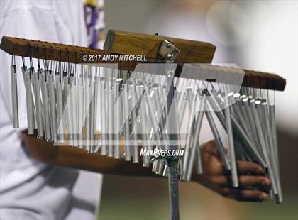 Thumbnail 3 in Walker Valley vs. Chattanooga Central (Chattanooga Kickoff Classic) photogallery.