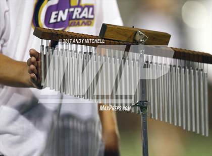 Thumbnail 2 in Walker Valley vs. Chattanooga Central (Chattanooga Kickoff Classic) photogallery.