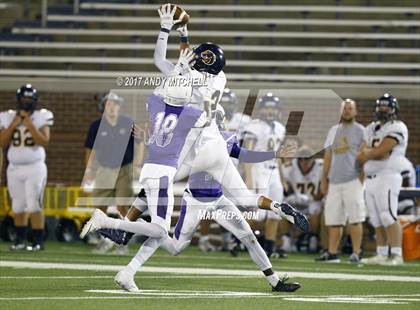 Thumbnail 1 in Walker Valley vs. Chattanooga Central (Chattanooga Kickoff Classic) photogallery.