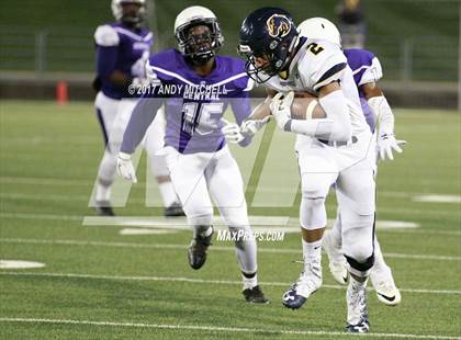 Thumbnail 3 in Walker Valley vs. Chattanooga Central (Chattanooga Kickoff Classic) photogallery.