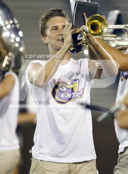 Thumbnail 1 in Walker Valley vs. Chattanooga Central (Chattanooga Kickoff Classic) photogallery.