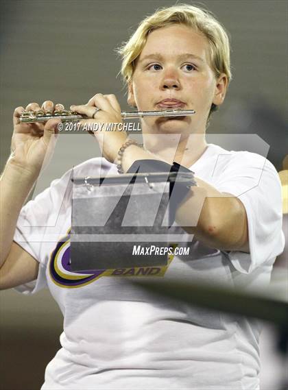 Thumbnail 2 in Walker Valley vs. Chattanooga Central (Chattanooga Kickoff Classic) photogallery.