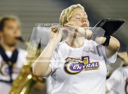 Thumbnail 2 in Walker Valley vs. Chattanooga Central (Chattanooga Kickoff Classic) photogallery.