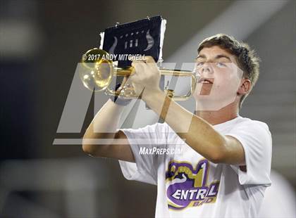 Thumbnail 1 in Walker Valley vs. Chattanooga Central (Chattanooga Kickoff Classic) photogallery.