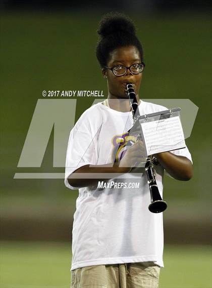 Thumbnail 2 in Walker Valley vs. Chattanooga Central (Chattanooga Kickoff Classic) photogallery.