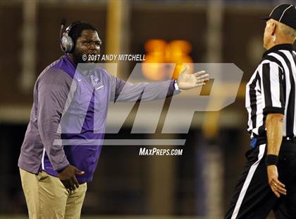 Thumbnail 1 in Walker Valley vs. Chattanooga Central (Chattanooga Kickoff Classic) photogallery.