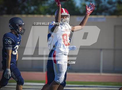 Thumbnail 1 in Orange Lutheran @ Vista Murrieta photogallery.