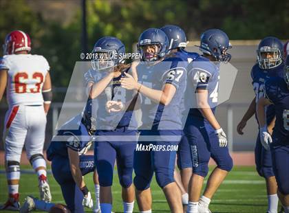 Thumbnail 2 in Orange Lutheran @ Vista Murrieta photogallery.