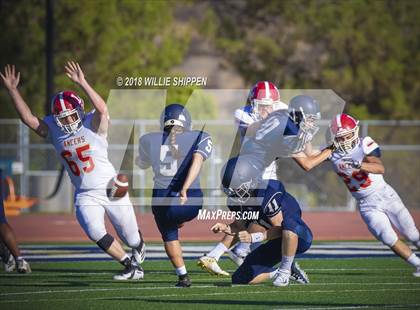 Thumbnail 3 in Orange Lutheran @ Vista Murrieta photogallery.