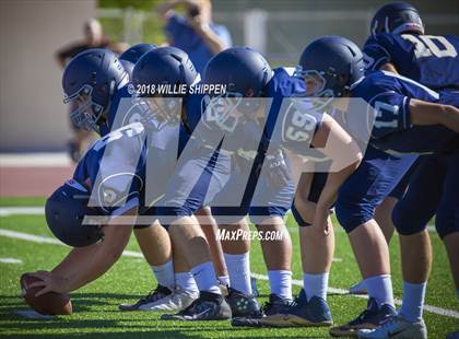 Thumbnail 3 in Orange Lutheran @ Vista Murrieta photogallery.