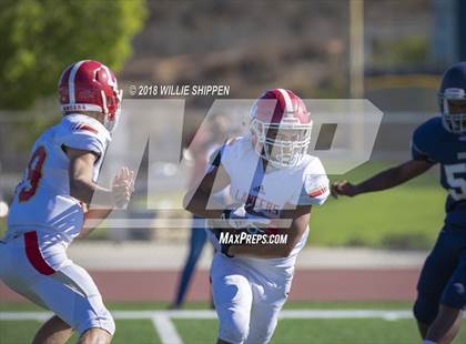 Thumbnail 1 in Orange Lutheran @ Vista Murrieta photogallery.