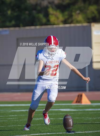 Thumbnail 3 in Orange Lutheran @ Vista Murrieta photogallery.