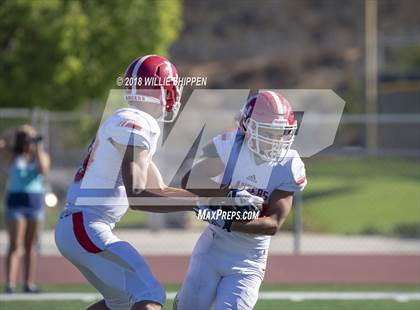 Thumbnail 2 in Orange Lutheran @ Vista Murrieta photogallery.