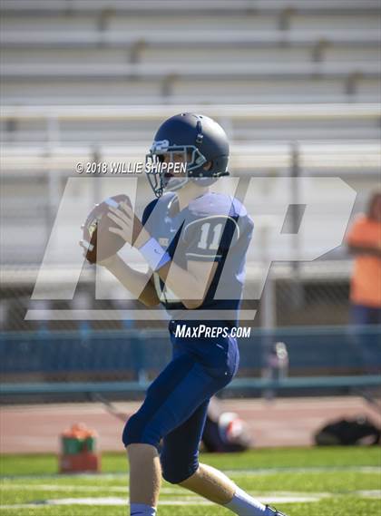 Thumbnail 1 in Orange Lutheran @ Vista Murrieta photogallery.