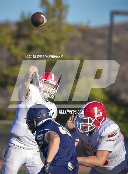 Thumbnail 3 in Orange Lutheran @ Vista Murrieta photogallery.
