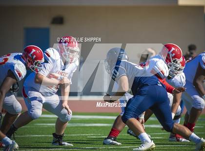 Thumbnail 1 in Orange Lutheran @ Vista Murrieta photogallery.