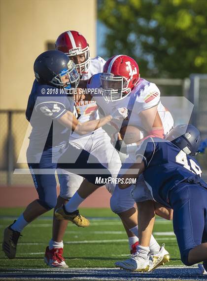 Thumbnail 1 in Orange Lutheran @ Vista Murrieta photogallery.