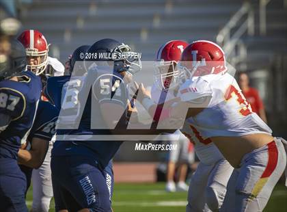 Thumbnail 2 in Orange Lutheran @ Vista Murrieta photogallery.