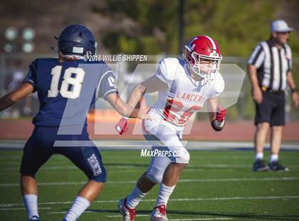 Thumbnail 3 in Orange Lutheran @ Vista Murrieta photogallery.
