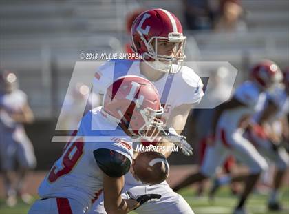 Thumbnail 2 in Orange Lutheran @ Vista Murrieta photogallery.