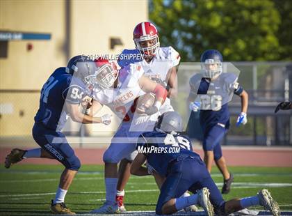 Thumbnail 3 in Orange Lutheran @ Vista Murrieta photogallery.
